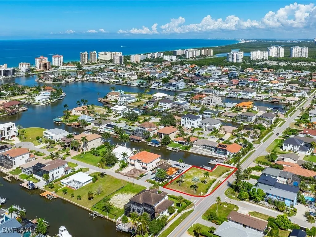 Naples, Florida, 34108, United States, ,Land,Active,1953337