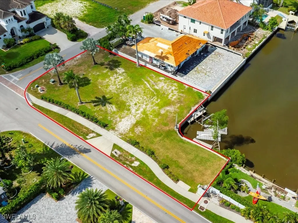 Naples, Florida, 34108, United States, ,Land,Active,1953337