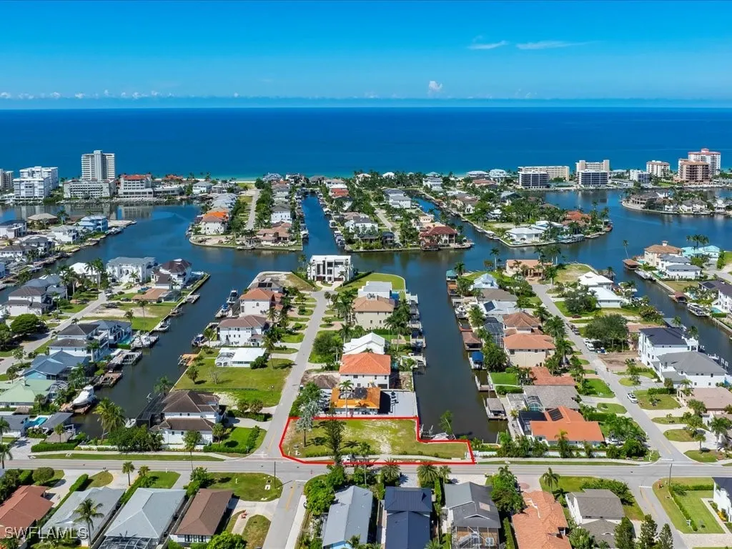Naples, Florida, 34108, United States, ,Land,Active,1953337