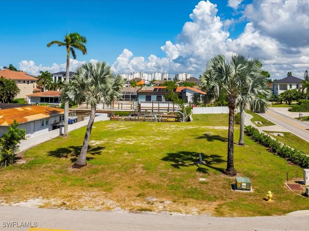 Naples, Florida, 34108, United States, ,Land,Active,1953337