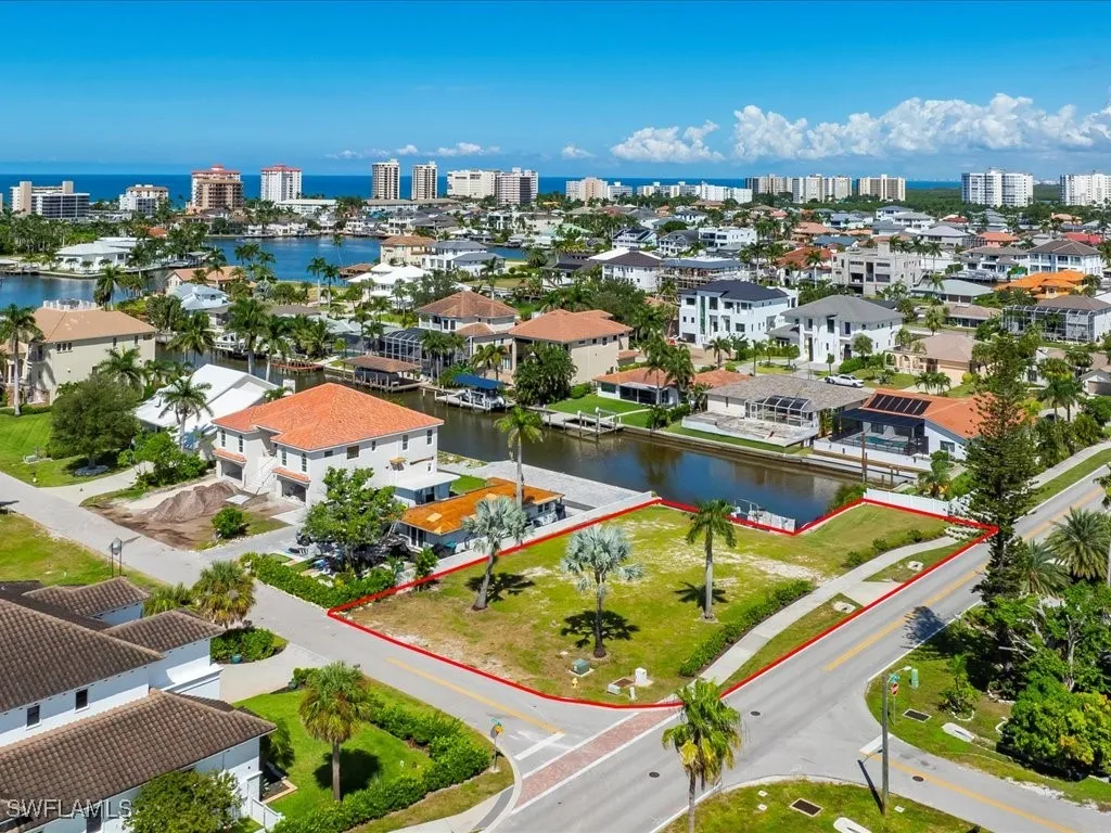 Naples, Florida, 34108, United States, ,Land,Active,1953337