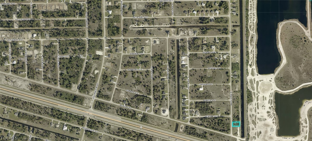 1169 Naples Avenue S