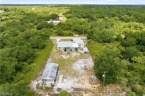Tiny photo for 2310 Abbott Avenue, Alva, FL 33920 (MLS # 2026026557)
