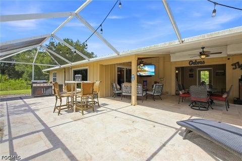 Tiny photo for 2310 Abbott Avenue, Alva, FL 33920 (MLS # 2026026557)