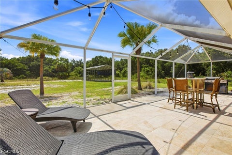 Tiny photo for 2310 Abbott Avenue, Alva, FL 33920 (MLS # 2026026557)