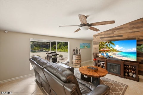 Tiny photo for 2310 Abbott Avenue, Alva, FL 33920 (MLS # 2026026557)