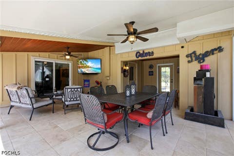 Tiny photo for 2310 Abbott Avenue, Alva, FL 33920 (MLS # 2026026557)