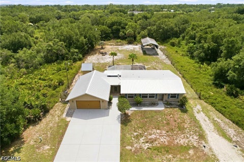 Tiny photo for 2310 Abbott Avenue, Alva, FL 33920 (MLS # 2026026557)