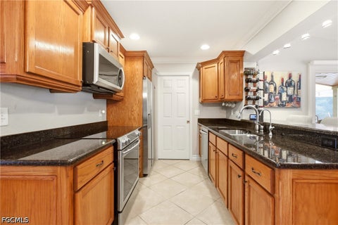 Tiny photo for 2310 Abbott Avenue, Alva, FL 33920 (MLS # 2026026557)