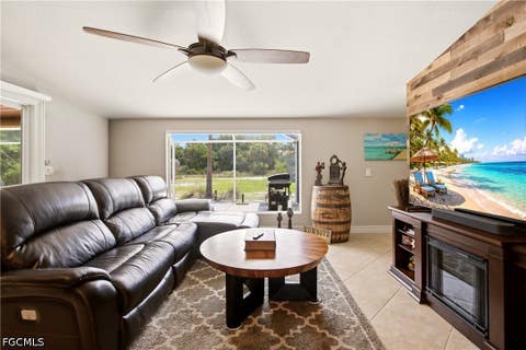 Tiny photo for 2310 Abbott Avenue, Alva, FL 33920 (MLS # 2026026557)