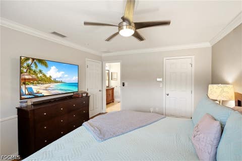 Tiny photo for 2310 Abbott Avenue, Alva, FL 33920 (MLS # 2026026557)