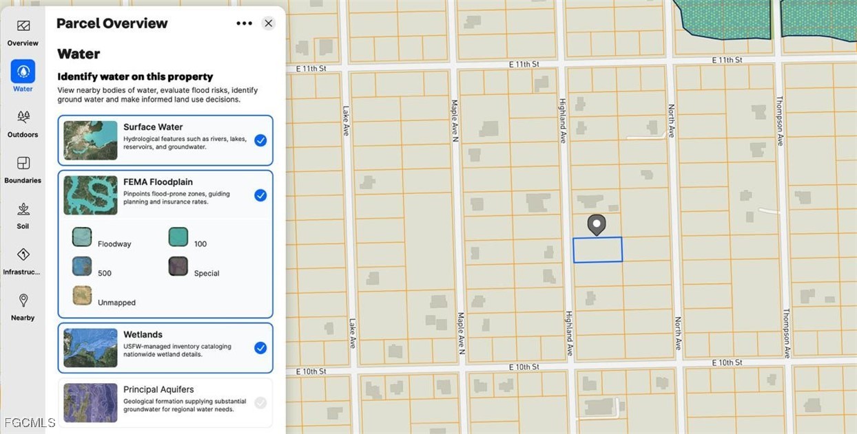 1008 Highland Avenue