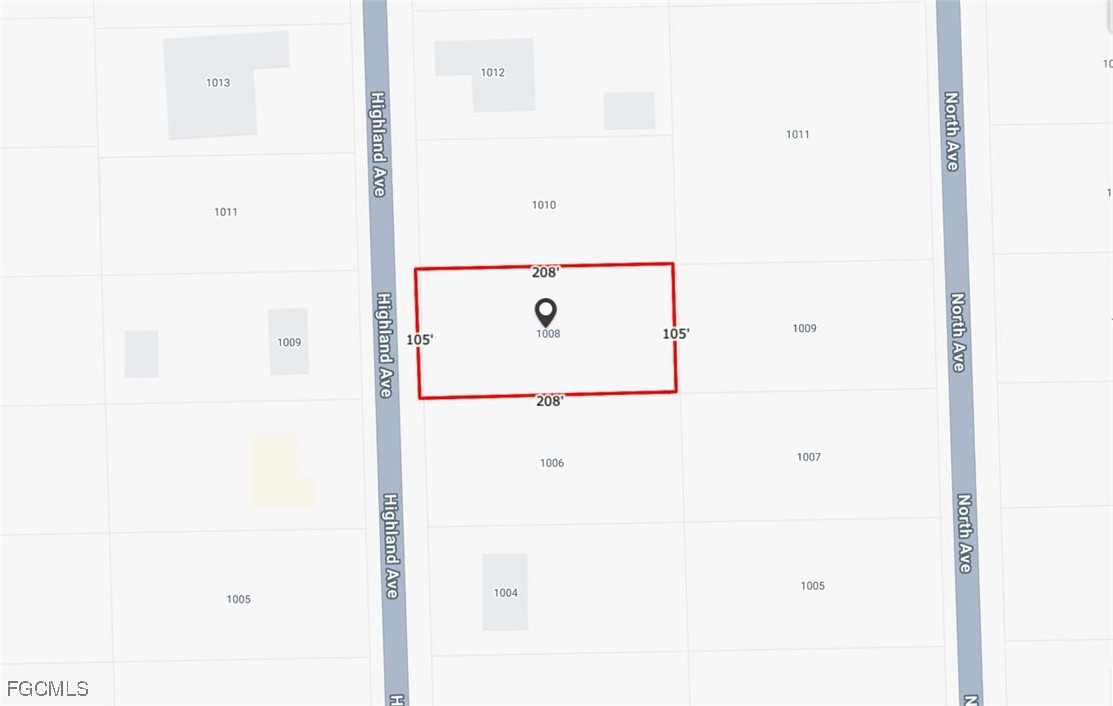 1008 Highland Avenue