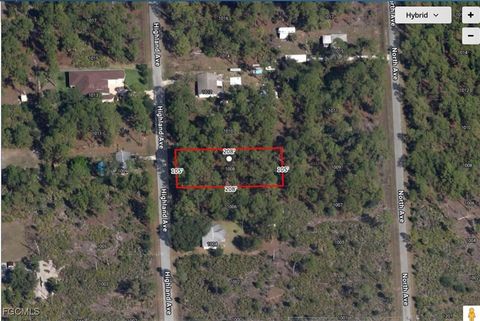 1008 Highland Avenue Lehigh Acres FL 33972