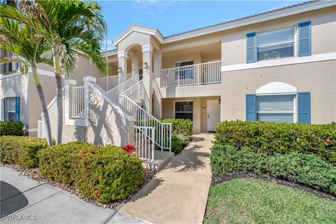 6448 Huntington Lakes Circle 102 Naples FL 34119