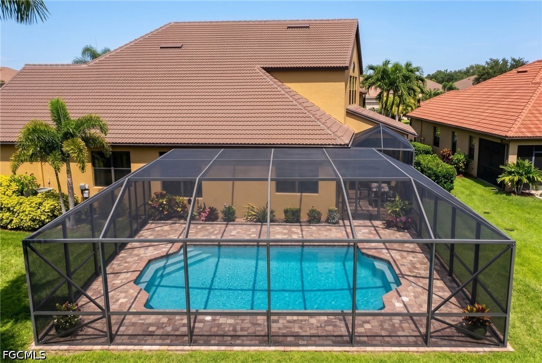 12926 Village Gate Court