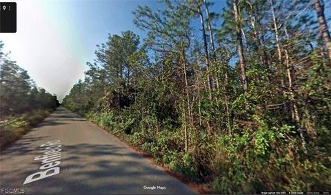 Benfield Road Naples FL 34114