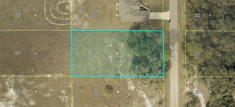 1717 Robert Avenue Lehigh Acres FL 33972