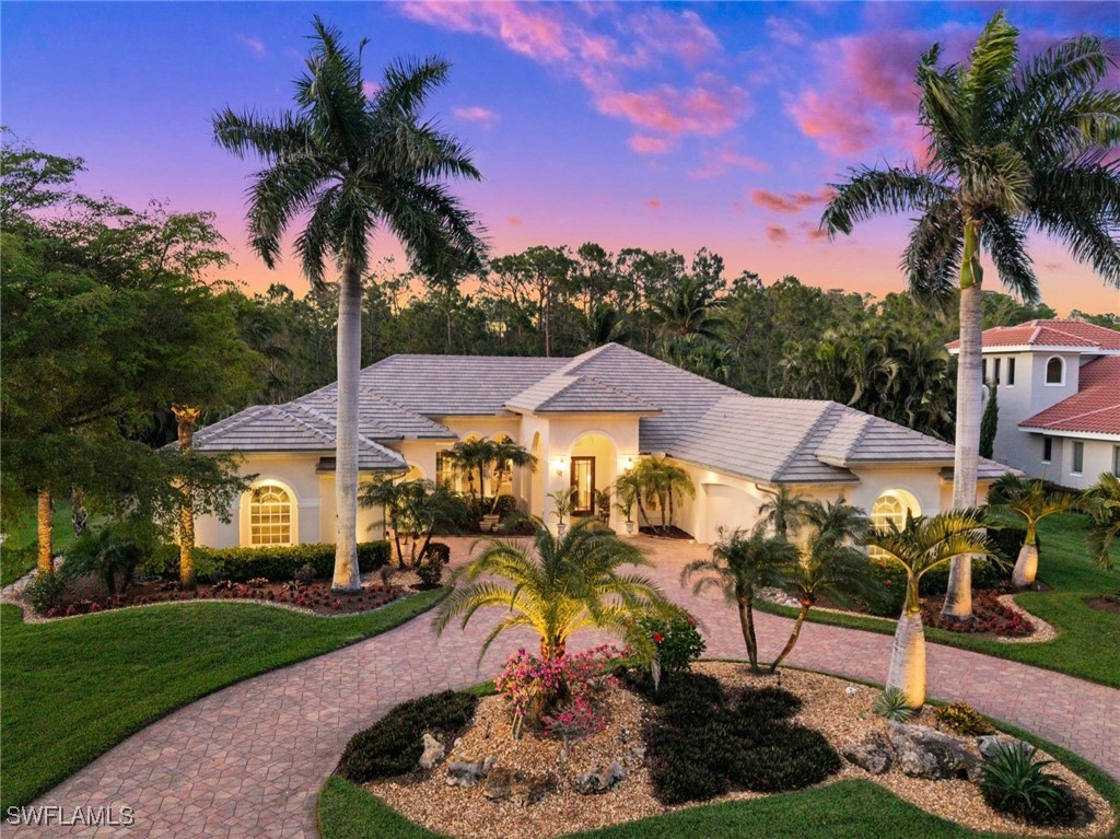 9391 Lakebend Preserve Court