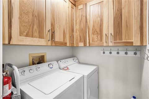 Tiny photo for 7170 Golden Eagle Court #122, Fort Myers, FL 33912 (MLS # 2026005635)