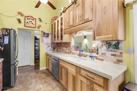 Tiny photo for 7170 Golden Eagle Court #122, Fort Myers, FL 33912 (MLS # 2026005635)