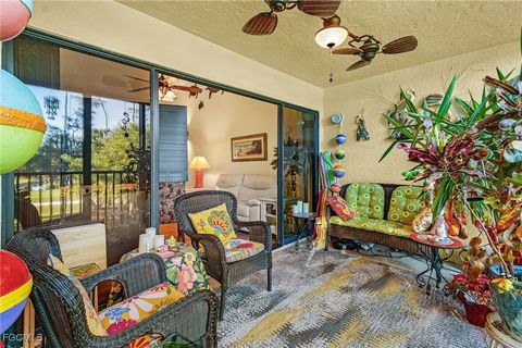 Tiny photo for 7170 Golden Eagle Court #122, Fort Myers, FL 33912 (MLS # 2026005635)