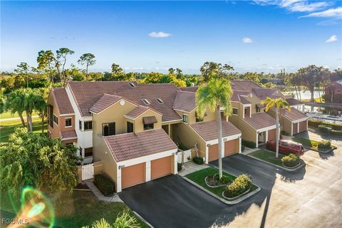 Photo of 7170 Golden Eagle Court #122, Fort Myers, FL 33912 (MLS # 2026005635)