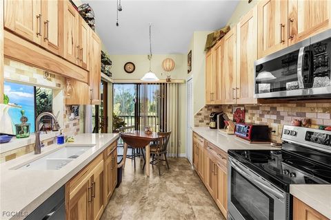 Tiny photo for 7170 Golden Eagle Court #122, Fort Myers, FL 33912 (MLS # 2026005635)