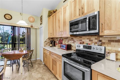 Tiny photo for 7170 Golden Eagle Court #122, Fort Myers, FL 33912 (MLS # 2026005635)