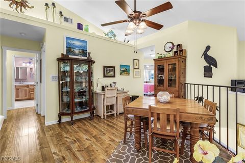 Tiny photo for 7170 Golden Eagle Court #122, Fort Myers, FL 33912 (MLS # 2026005635)