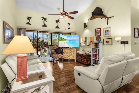 Tiny photo for 7170 Golden Eagle Court #122, Fort Myers, FL 33912 (MLS # 2026005635)