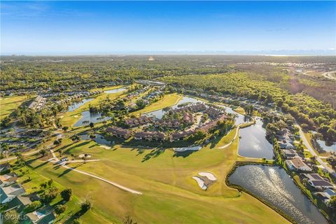 Tiny photo for 7170 Golden Eagle Court #122, Fort Myers, FL 33912 (MLS # 2026005635)