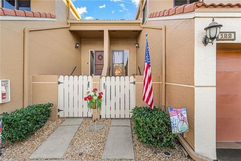 Tiny photo for 7170 Golden Eagle Court #122, Fort Myers, FL 33912 (MLS # 2026005635)