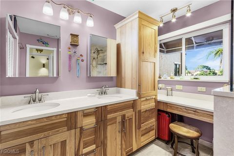 Tiny photo for 7170 Golden Eagle Court #122, Fort Myers, FL 33912 (MLS # 2026005635)