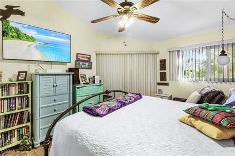 Tiny photo for 7170 Golden Eagle Court #122, Fort Myers, FL 33912 (MLS # 2026005635)