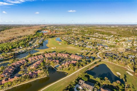 Tiny photo for 7170 Golden Eagle Court #122, Fort Myers, FL 33912 (MLS # 2026005635)