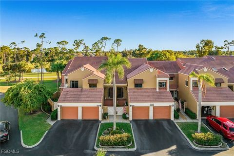 Tiny photo for 7170 Golden Eagle Court #122, Fort Myers, FL 33912 (MLS # 2026005635)