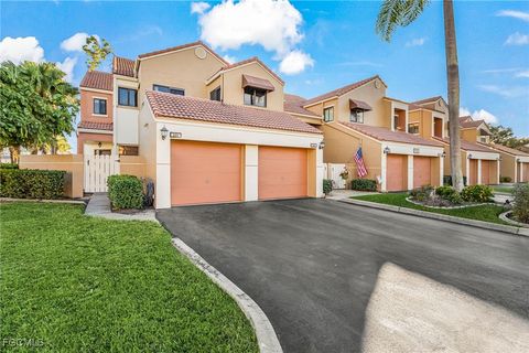 Tiny photo for 7170 Golden Eagle Court #122, Fort Myers, FL 33912 (MLS # 2026005635)