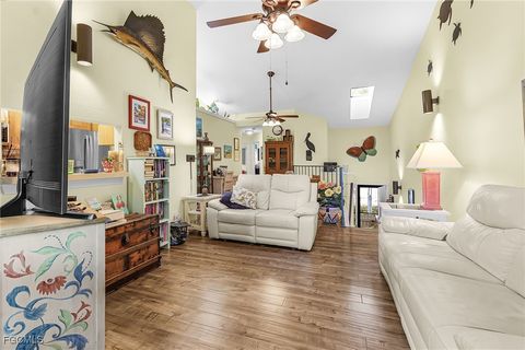 Tiny photo for 7170 Golden Eagle Court #122, Fort Myers, FL 33912 (MLS # 2026005635)