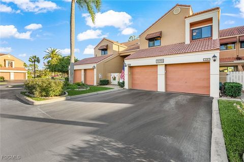 Tiny photo for 7170 Golden Eagle Court #122, Fort Myers, FL 33912 (MLS # 2026005635)