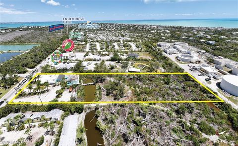 1223 Periwinkle Way Sanibel FL 33957