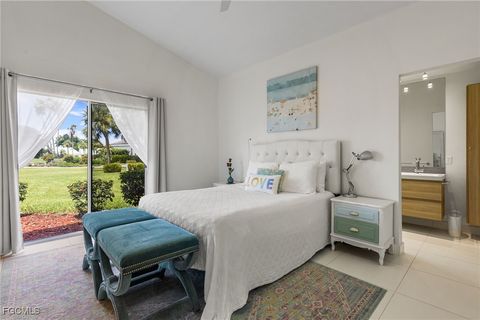 Tiny photo for 14698 Olde Millpond Court, Fort Myers, FL 33908 (MLS # 2025004201)