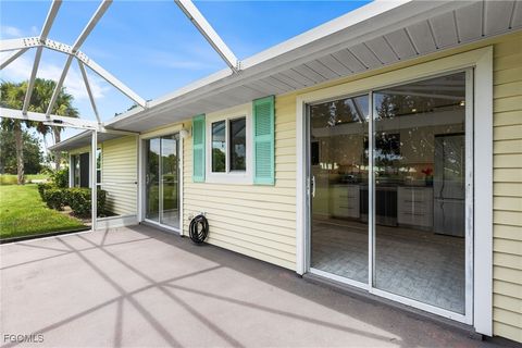 Tiny photo for 14698 Olde Millpond Court, Fort Myers, FL 33908 (MLS # 2025004201)