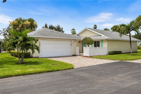 Tiny photo for 14698 Olde Millpond Court, Fort Myers, FL 33908 (MLS # 2025004201)