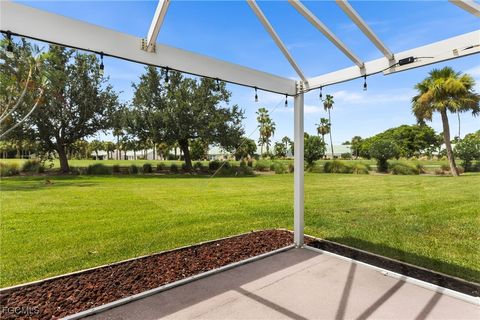 Tiny photo for 14698 Olde Millpond Court, Fort Myers, FL 33908 (MLS # 2025004201)