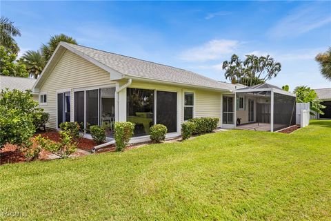 Tiny photo for 14698 Olde Millpond Court, Fort Myers, FL 33908 (MLS # 2025004201)