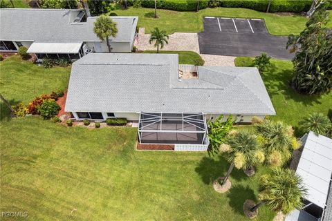 Tiny photo for 14698 Olde Millpond Court, Fort Myers, FL 33908 (MLS # 2025004201)