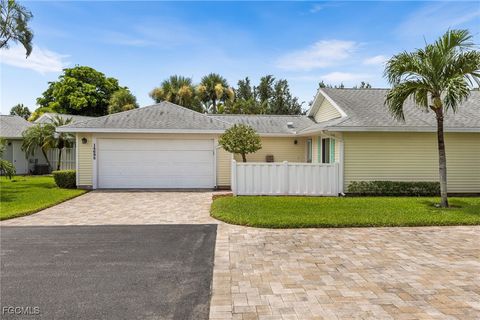 Tiny photo for 14698 Olde Millpond Court, Fort Myers, FL 33908 (MLS # 2025004201)