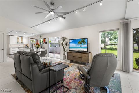 Tiny photo for 14698 Olde Millpond Court, Fort Myers, FL 33908 (MLS # 2025004201)