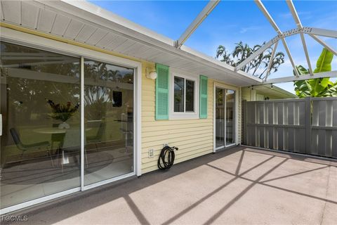 Tiny photo for 14698 Olde Millpond Court, Fort Myers, FL 33908 (MLS # 2025004201)